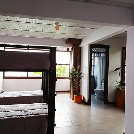 Casa Nativo Villa Jardín Exterior photo