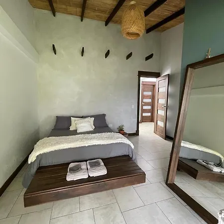 Casa Nativo Villa Jardín Exterior photo