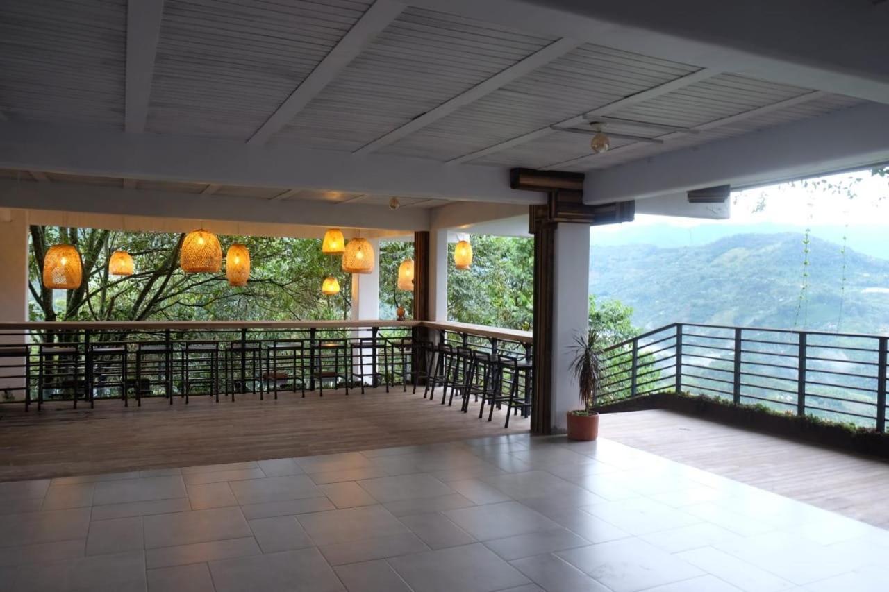 Casa Nativo Jardin