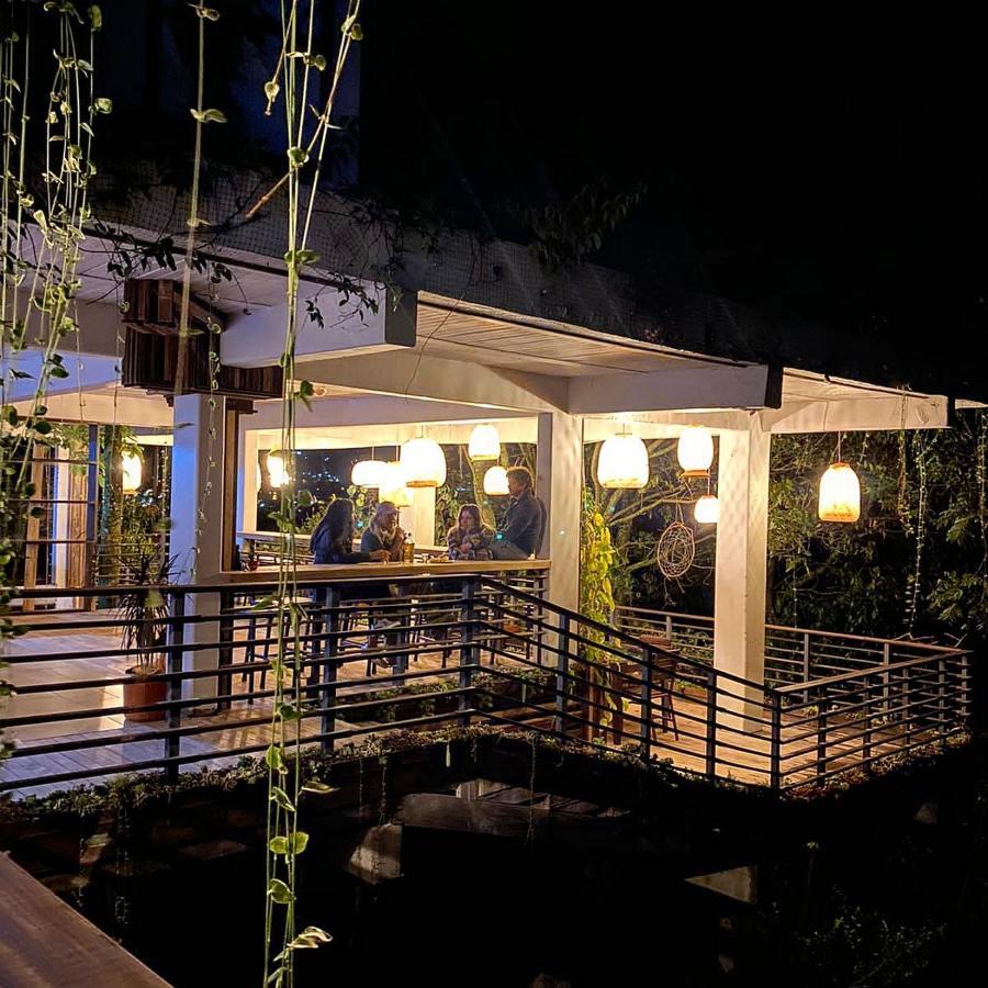 Lodge Casa Nativo