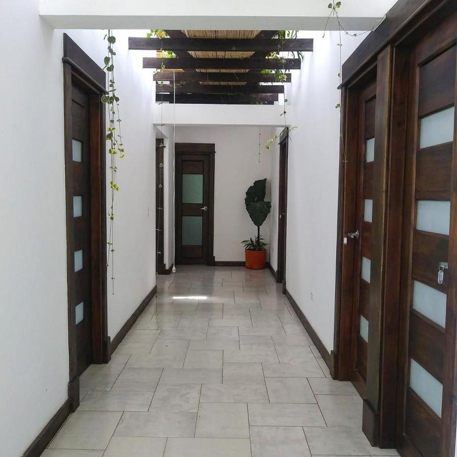 Lodge Casa Nativo Jardin