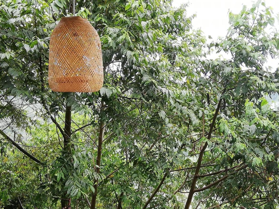 Casa Nativo Lodge *