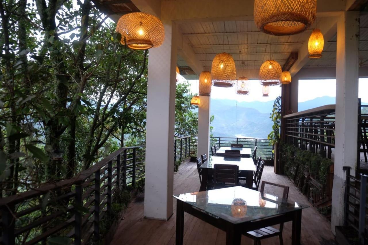 Lodge Casa Nativo