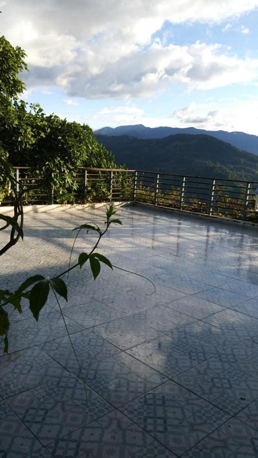 Lodge Casa Nativo