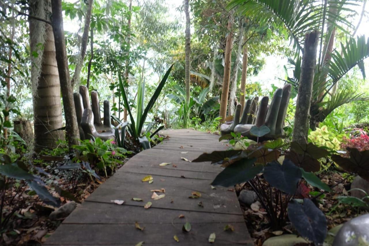 Casa Nativo Lodge Jardin