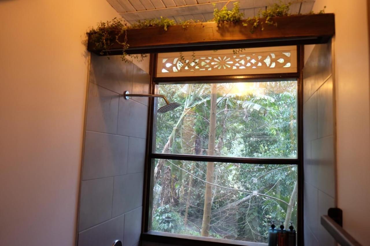Lodge Casa Nativo Jardin