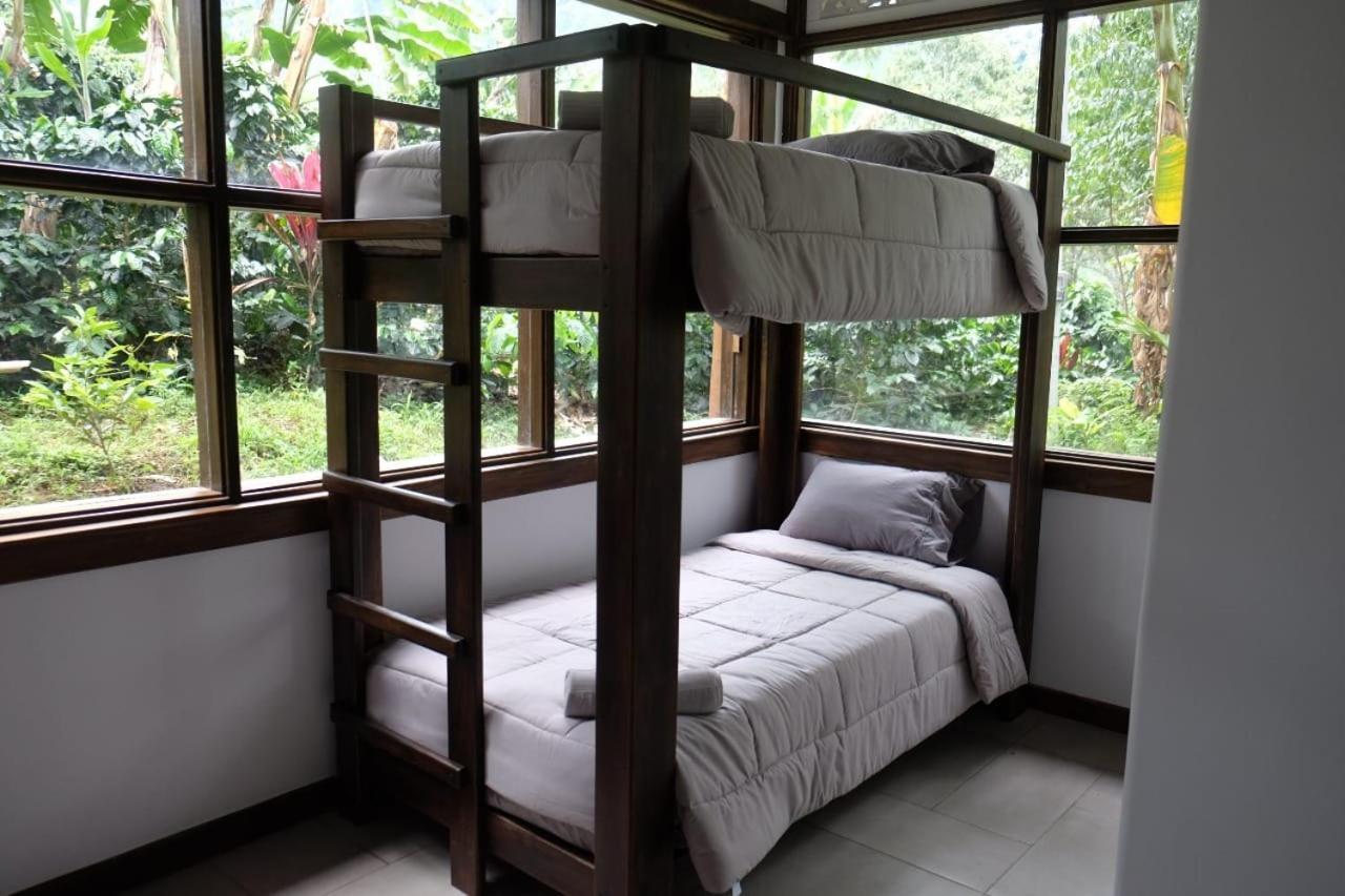 Casa Nativo Lodge *