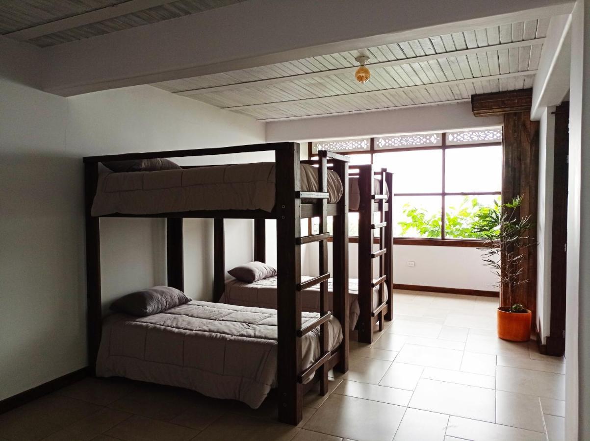 Lodge Casa Nativo *