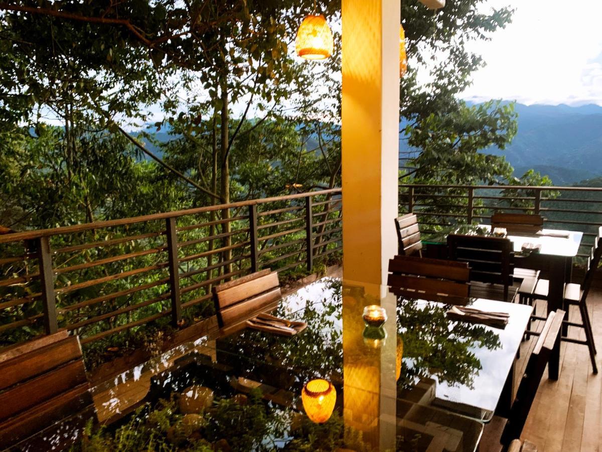 Casa Nativo Lodge