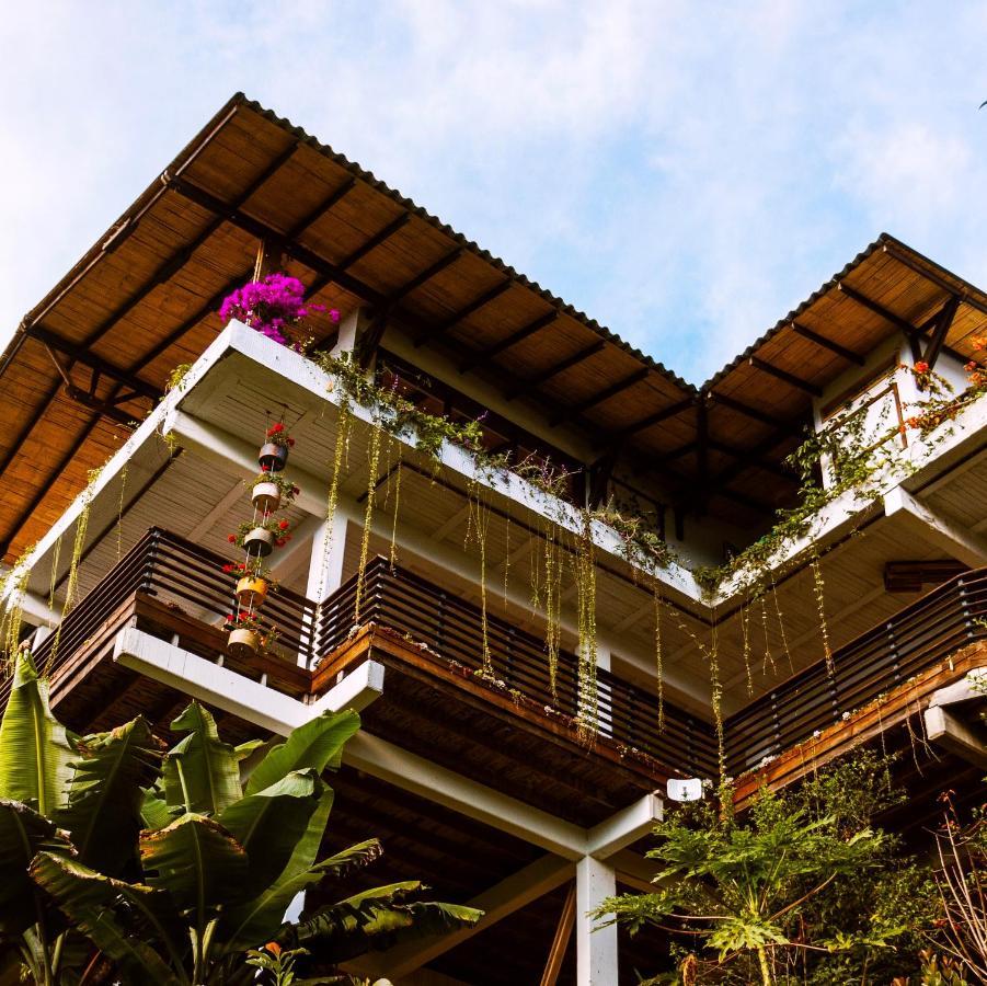 Lodge Casa Nativo Jardin